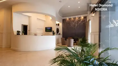 Hotel Diamond