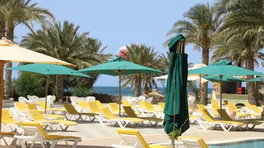 HOTEL DIANA BEACH BLUE CLUB
