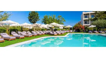 Hotel Dias by Azul Collection