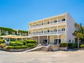 Hotel Dias by Azul