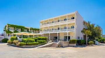 Hotel Dias by Azul