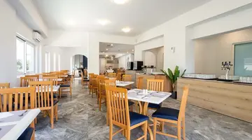 Hotel Dias by Azul