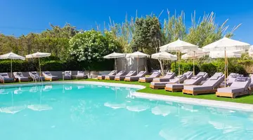 Hotel Dias by Azul