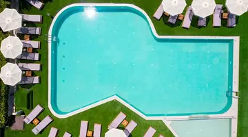 Hotel Dias by Azul