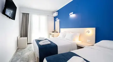 Hotel Dias by Azul