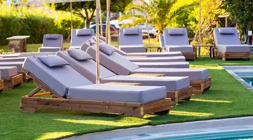 Hotel Dias by Azul
