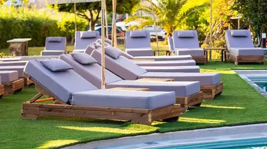 Hotel Dias by Azul