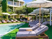 Hotel Dias by Azul