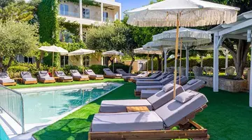 Hotel Dias by Azul