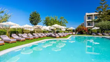 Hotel Dias by Azul