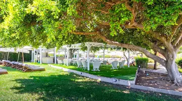 Hotel Dias by Azul