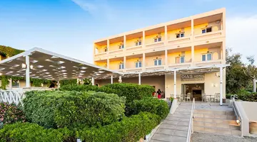 Hotel Dias by Azul