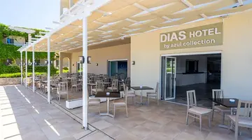 Hotel Dias by Azul