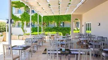 Hotel Dias by Azul