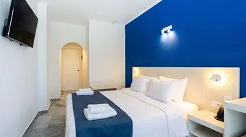 Hotel Dias by Azul