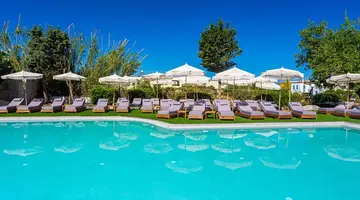 Hotel Dias by Azul