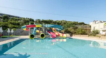 Hotel Dias by Azul