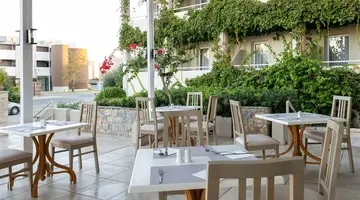 Hotel Dias by Azul