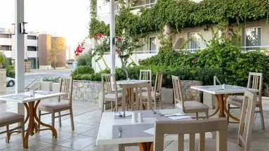Hotel Dias by Azul