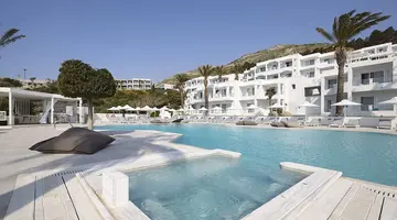 Hotel Dimitra Beach