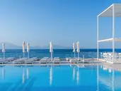 Hotel Dimitra Beach