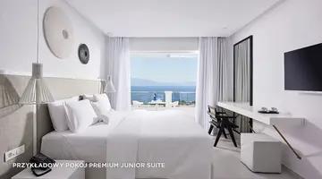Hotel Dimitra Beach