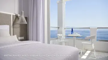 Hotel Dimitra Beach