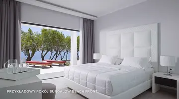 Hotel Dimitra Beach