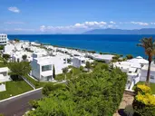 Hotel Dimitra Beach