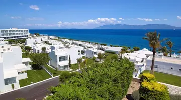Hotel Dimitra Beach