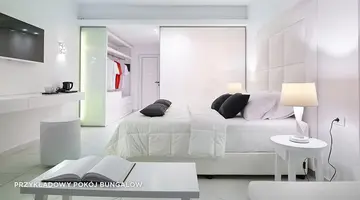 Hotel Dimitra Beach