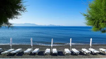 Hotel Dimitra Beach