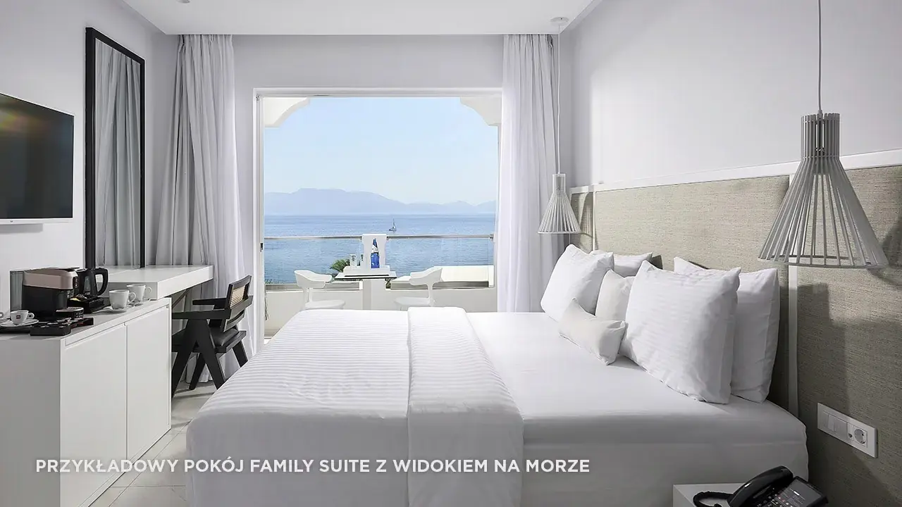 Hotel Dimitra Beach