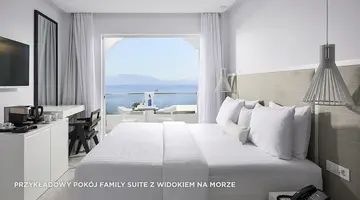 Hotel Dimitra Beach