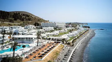 Hotel Dimitra Beach