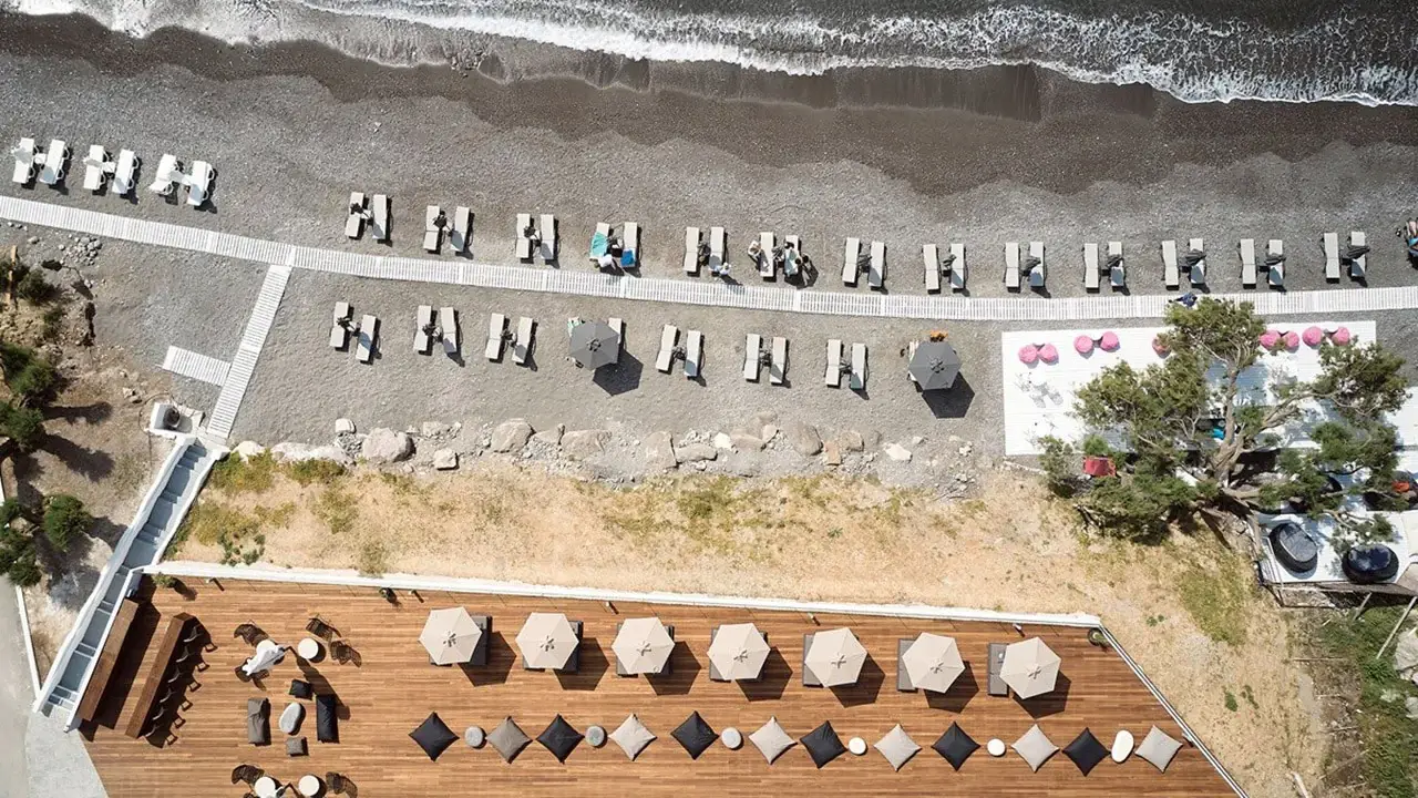 Hotel Dimitra Beach