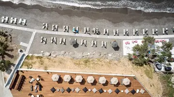 Hotel Dimitra Beach