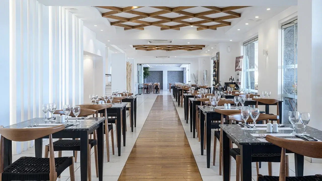 Hotel Dimitra Beach