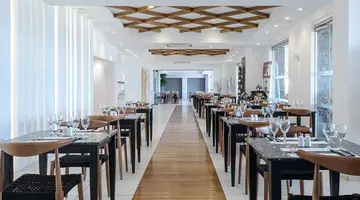Hotel Dimitra Beach