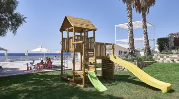 Hotel Dimitra Beach
