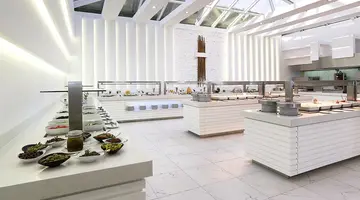 Hotel Dimitra Beach