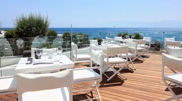 Hotel Dimitra Beach