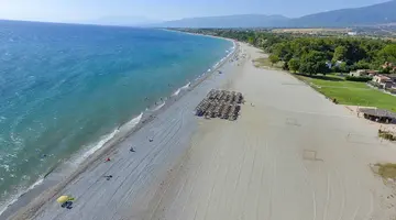 Hotel Dion Palace