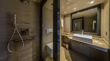 Hotel Dion Palace