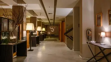 Hotel Dion Palace