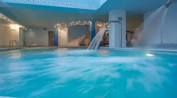Hotel Dion Palace