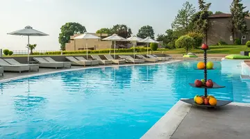 Hotel Dion Palace