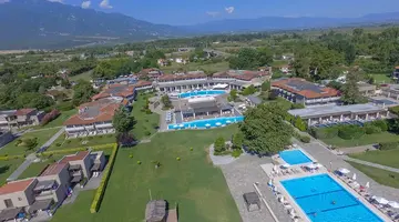 Hotel Dion Palace