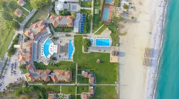 Hotel Dion Palace