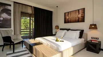 Hotel Dion Palace